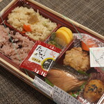 おこわのさんわ - 