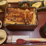 Unagi Ryourie Dogawa - 