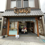 田村長 - 
