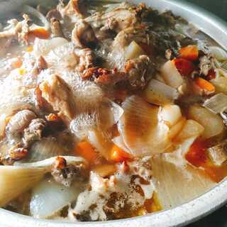 石垣島カレー 南風_0