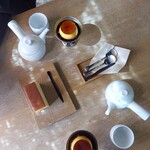 松華堂菓子店 - 