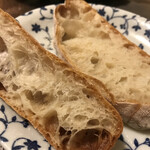 ドーシェル - コレも美味い！