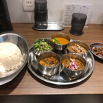 オイシイカレー - 