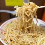 ラーメン二郎 - 
