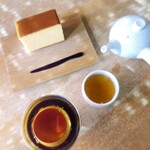 松華堂菓子店 - 