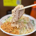 ラーメン二郎 - 
