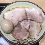 松戸富田麺業 - 