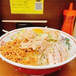 ラーメン二郎 - 