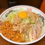 ラーメン二郎 - 