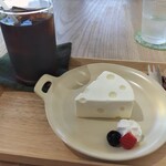 Cafe EIGHT 8 SENSE - 