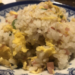 中華屋台料理らくらく - 