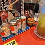 丸源ラーメン - 