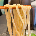 Noodle Atelier有象無象 - リフト☆