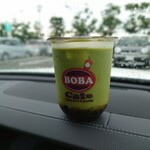 BOBA cafe＆金のとりから - 