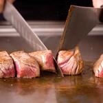 神戸ステーキハウス 和豪 - 