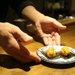 京都 焼き鳥 一 - 