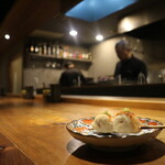 京都 焼き鳥 一 - 