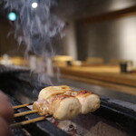 京都 焼き鳥 一 - 