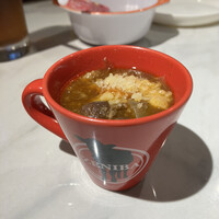 大井町銭場精肉店 - 