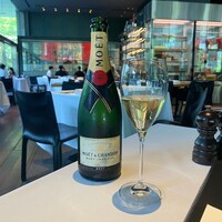 RUBY JACK'S SEAFOOD & STEAK - 