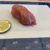 やま中・本店　鮨と日本料理　 - 