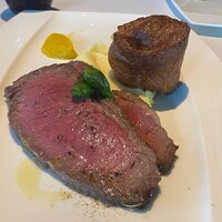 RUBY JACK'S SEAFOOD & STEAK - 