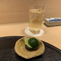 新ばし 星野 - 