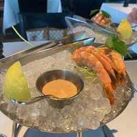 RUBY JACK'S SEAFOOD & STEAK - 