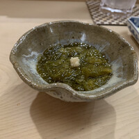 日本橋蛎殻町 すぎた - 