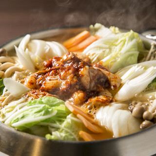 宙 SORA 韓国家庭料理&焼肉_1