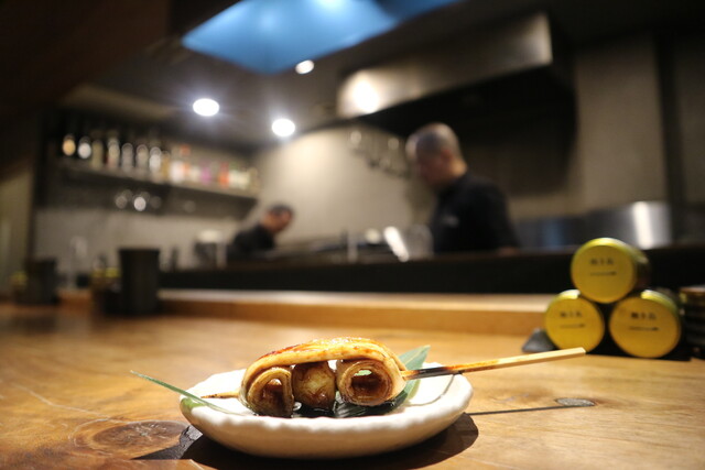 yakitoriリクエスト品 Tori Kizoku Shinsaibashi Yoroppa Tori Ten Reservation
