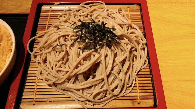 豊ろ香（ホロカ） - 旭川（そば）の写真