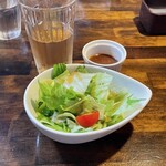 ステーキ&ハンバーグ かな井 - 