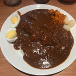 カレーハウス キラリ - 