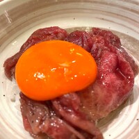 炭火焼肉ホルモン うしごろ 中目黒店 - 