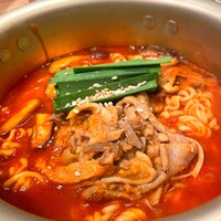 炭火焼肉ホルモン うしごろ 中目黒店 - 