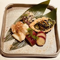 割烹 三千院の里 - 