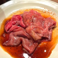 炭火焼肉ホルモン うしごろ 中目黒店 - 