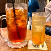 炭火焼肉ホルモン うしごろ 中目黒店 - 
