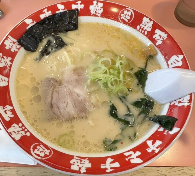 ラーメンショップ 中野栄店 - 中野栄（ラーメン）の写真