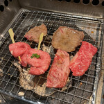 Dragon Kalbi - 