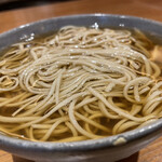 蕎麦 流石 - 