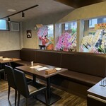 大衆呑場 メルカート - 