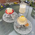 SUNNYDAYSpuddingcafe - 