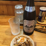 自家製中華そば としおか - 