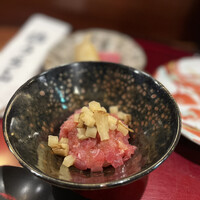徳うち山 - 