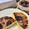 熟成バスクチーズケーキ直売所