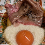 北新地 NIKUDOKI - 