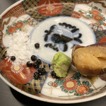 北新地 NIKUDOKI - 