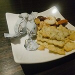 セカンドアール - 